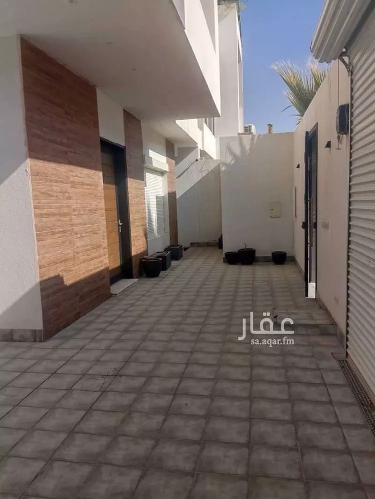 فيلا للإيجار في شارع رقم 333, حي النرجس, مدينة الرياض, منطقة الرياض صورة 2