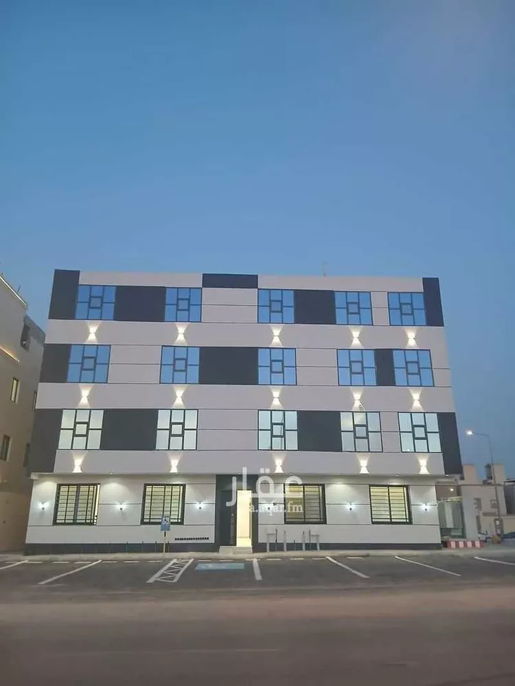 شقة للبيع في شارع البقيع, حي السعادة, مدينة الرياض, منطقة الرياض صورة 2