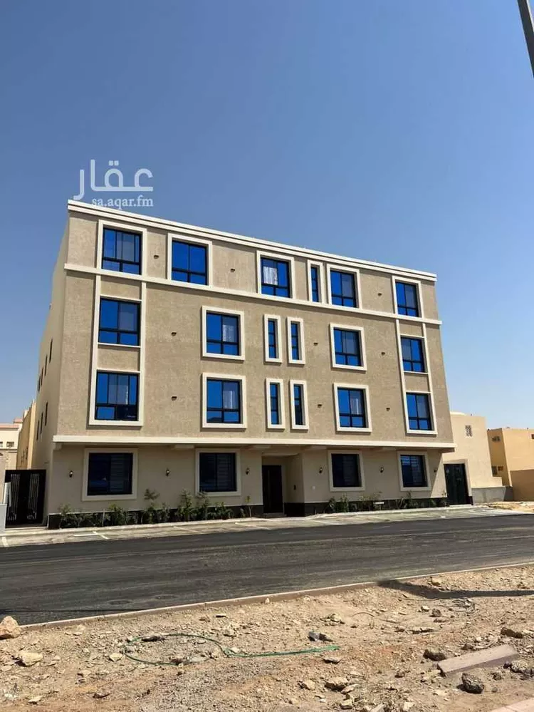 شقة للبيع في شارع رقم 31, حي الجنادرية, مدينة الرياض, منطقة الرياض 1 صورة