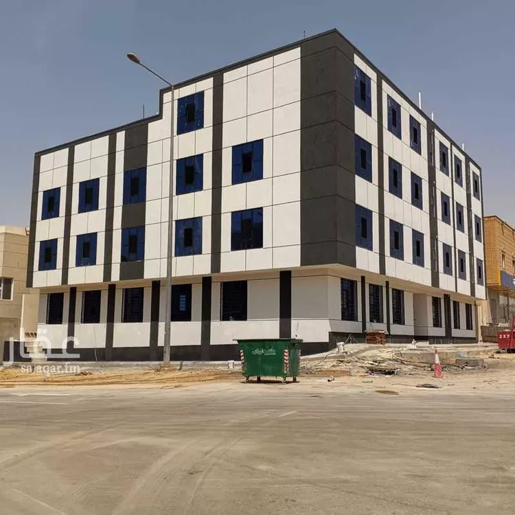 شقة للبيع في شارع وبير, حي المروة, مدينة الرياض, منطقة الرياض