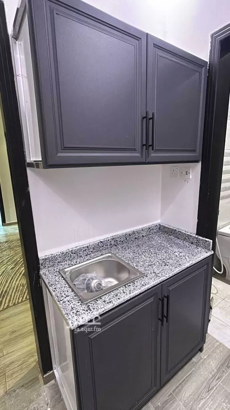 شقة للإيجار في شارع إبراهيم بن محمد الزمزمي, حي المهدية, مدينة الرياض, منطقة الرياض صورة 3