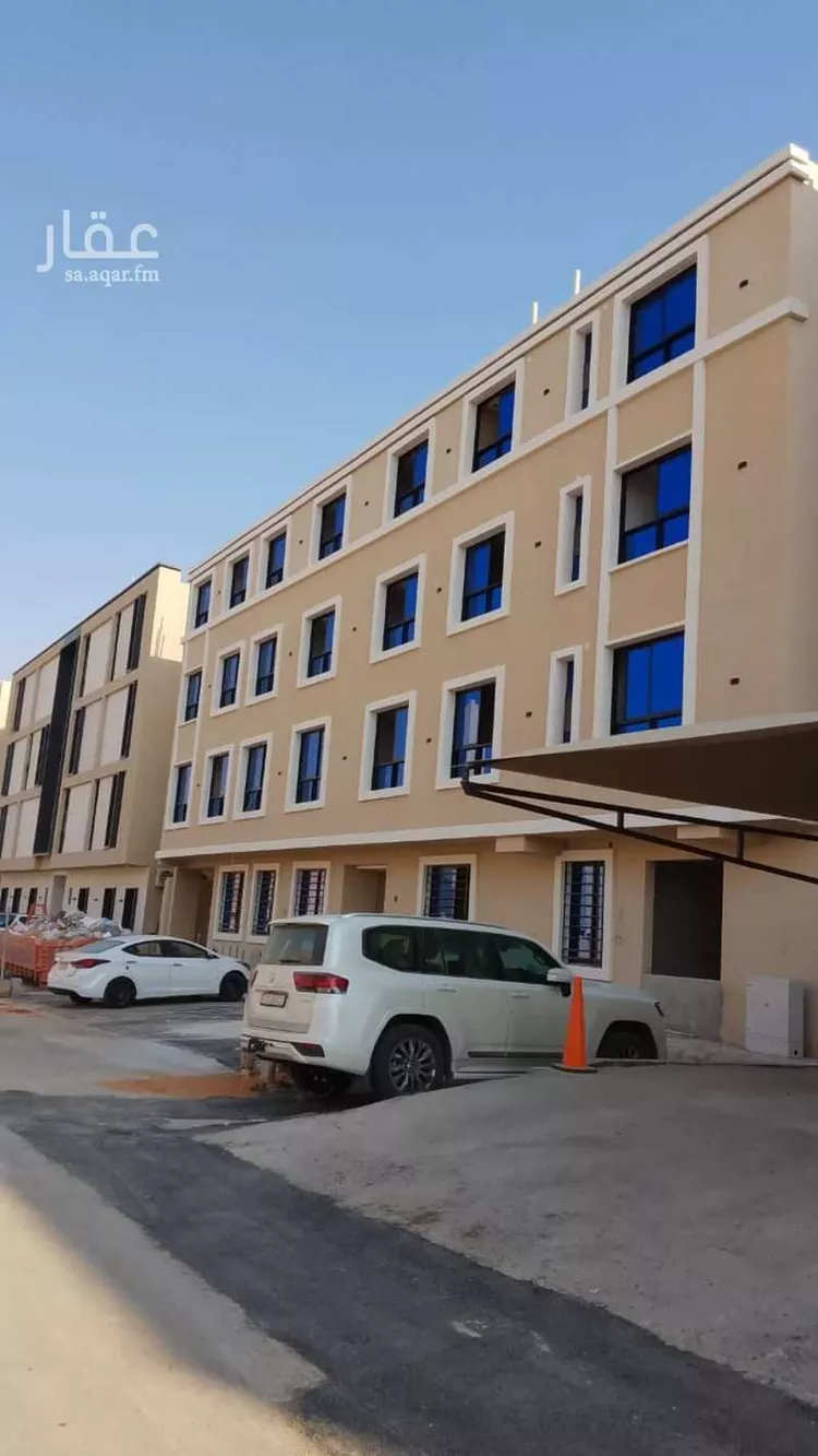 Apartment for Sale in Riyadh As Saadah
