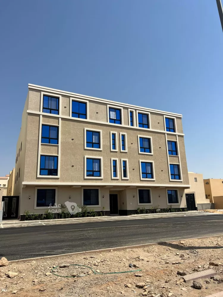 شقة للبيع في شارع رقم 31, حي الجنادرية, مدينة الرياض, منطقة الرياض