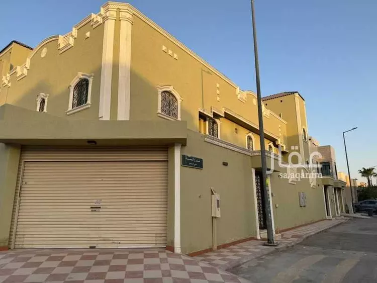 دور للإيجار في شارع المصياد, حي الوادي, مدينة الرياض, منطقة الرياض