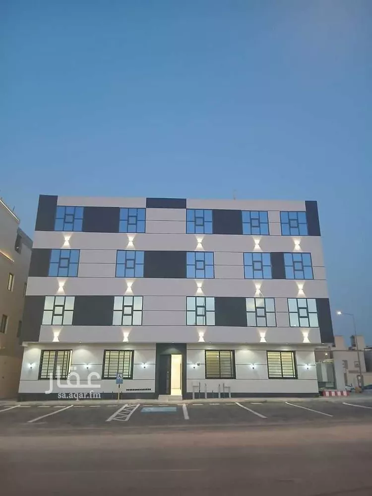 شقة للبيع في شارع الشبيكة, حي السعادة, مدينة الرياض, منطقة الرياض صورة 2