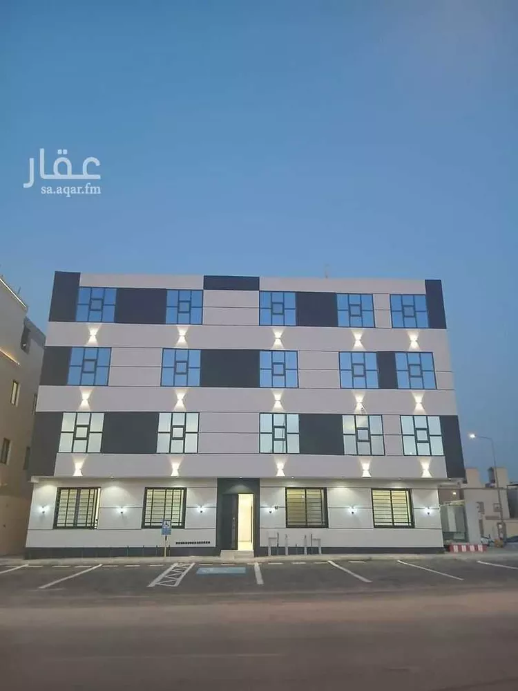 شقة للبيع في شارع أبي عبيدة عامر بن الجراح, حي الفيحاء, مدينة الرياض, منطقة الرياض صورة 2