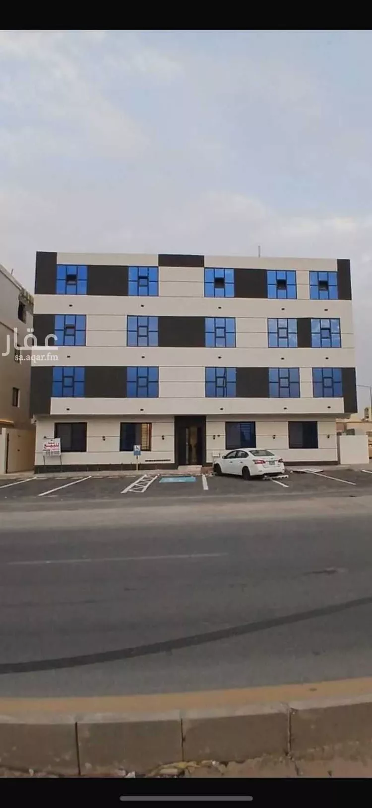 شقة للبيع في شارع البقيع, حي السعادة, مدينة الرياض, منطقة الرياض