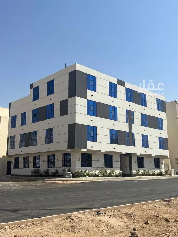 شقة للبيع في شارع عبدالقادر أسعد مفتي, حي ديراب, مدينة الرياض, منطقة الرياض