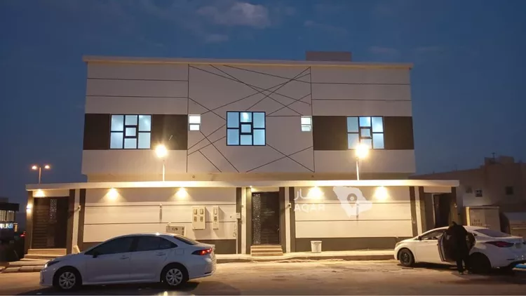 Apartment for Rent in Riyadh Al Mahdiyah صورة 2