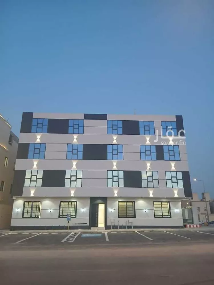 شقة للبيع في شارع البقيع, حي السعادة, مدينة الرياض, منطقة الرياض