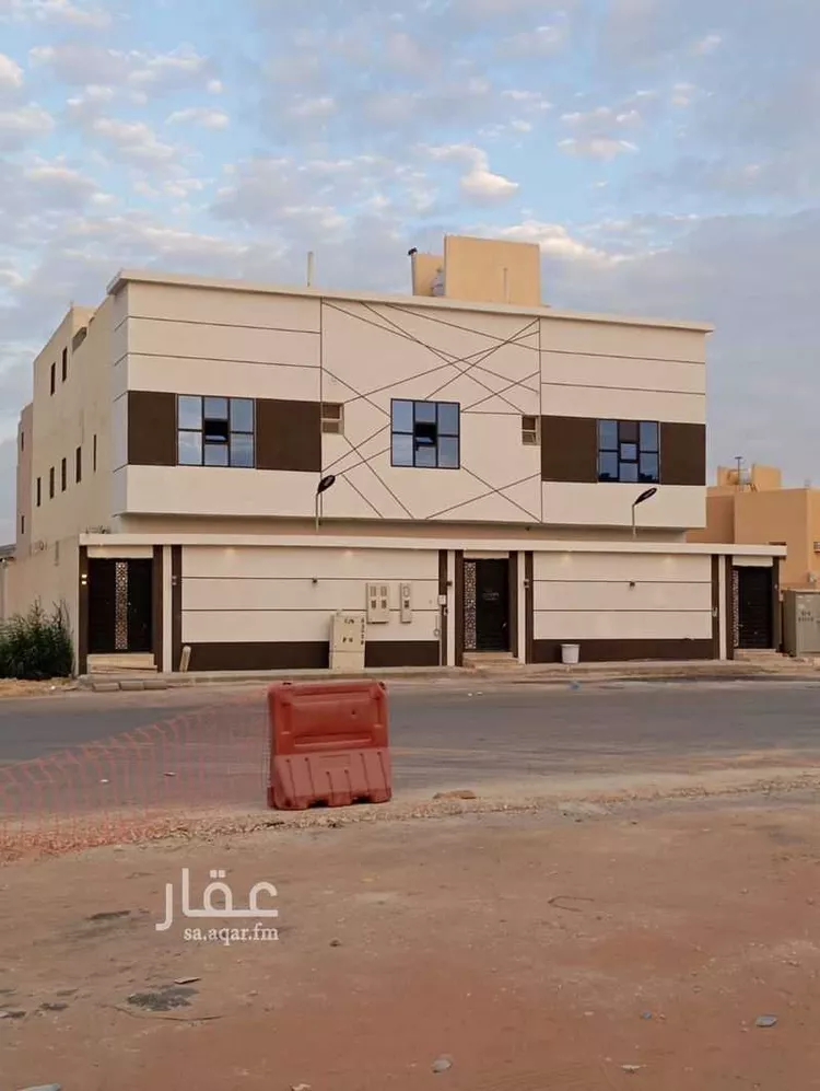 شقة للإيجار في شارع أحمد الكازروني, حي المهدية, مدينة الرياض, منطقة الرياض صورة 2