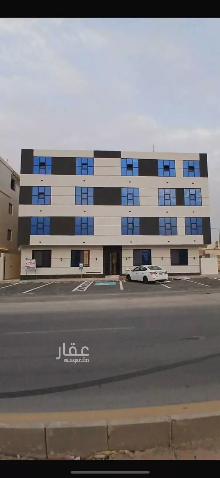 شقة للبيع في شارع أبي عبيدة عامر بن الجراح, حي السعادة, مدينة الرياض, منطقة الرياض