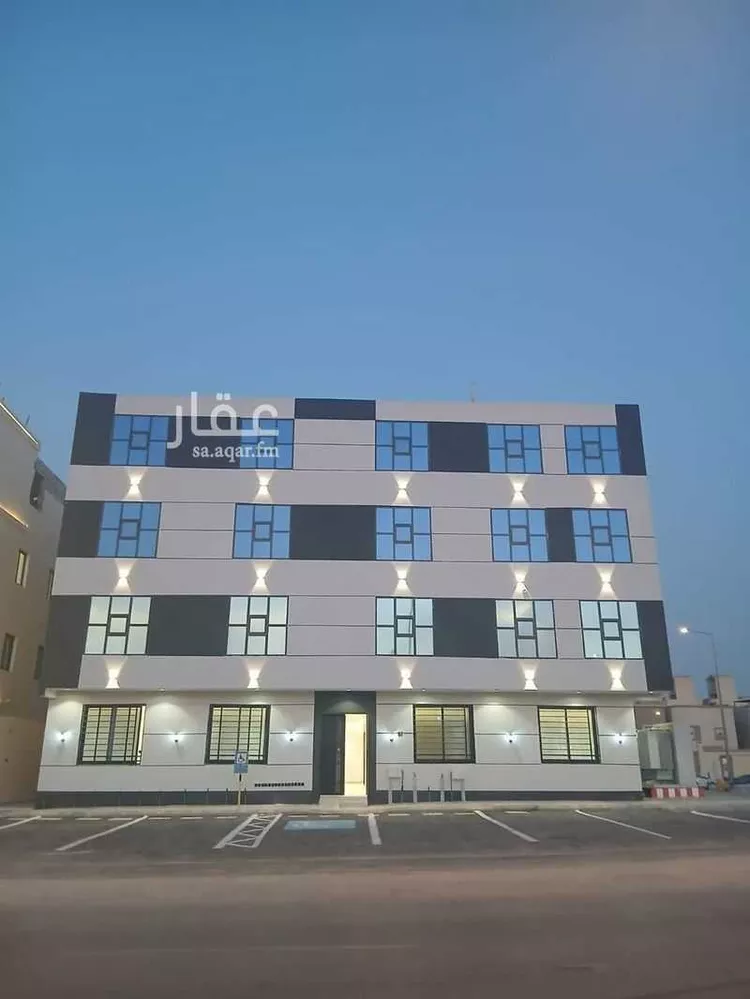 شقة للبيع في شارع أبي عبيدة عامر بن الجراح, حي الفيحاء, مدينة الرياض, منطقة الرياض صورة 2