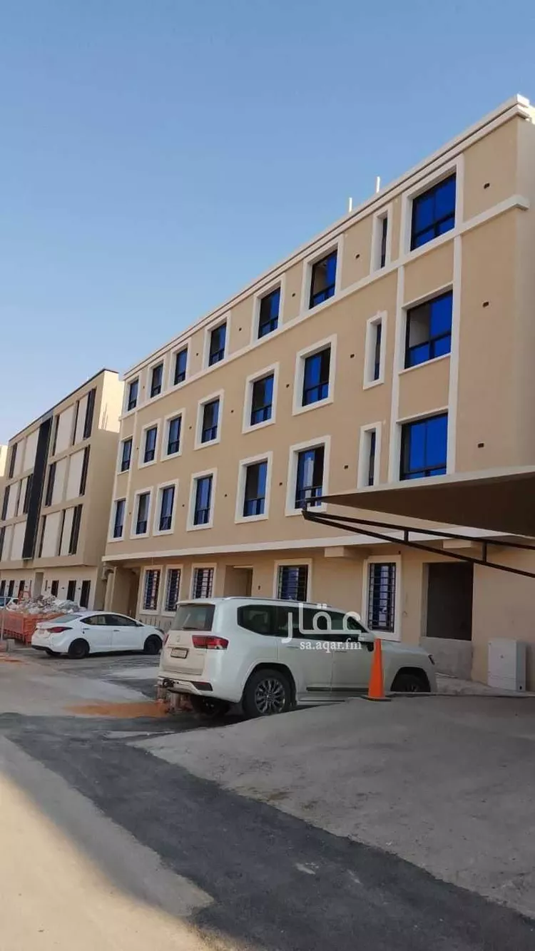 شقة للبيع في شارع أبي عبيدة عامر بن الجراح, حي الفيحاء, مدينة الرياض, منطقة الرياض 1 صورة