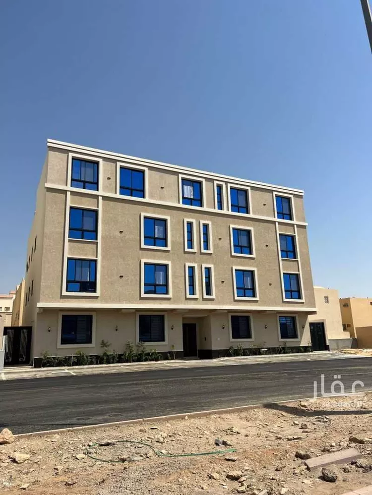 Apartment for Rent in Riyadh Al Hazm