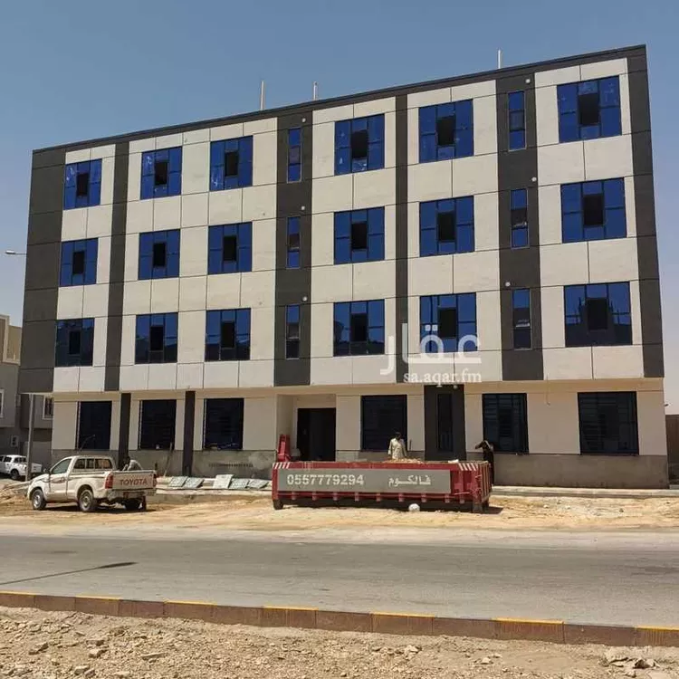 شقة للبيع في شارع وبير, حي المروة, مدينة الرياض, منطقة الرياض صورة 3