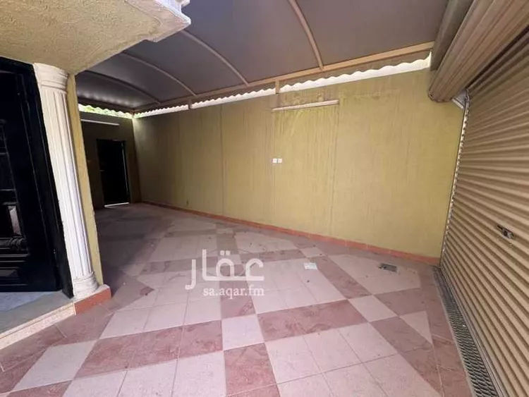 دور للإيجار في شارع المصياد, حي الوادي, مدينة الرياض, منطقة الرياض صورة 2