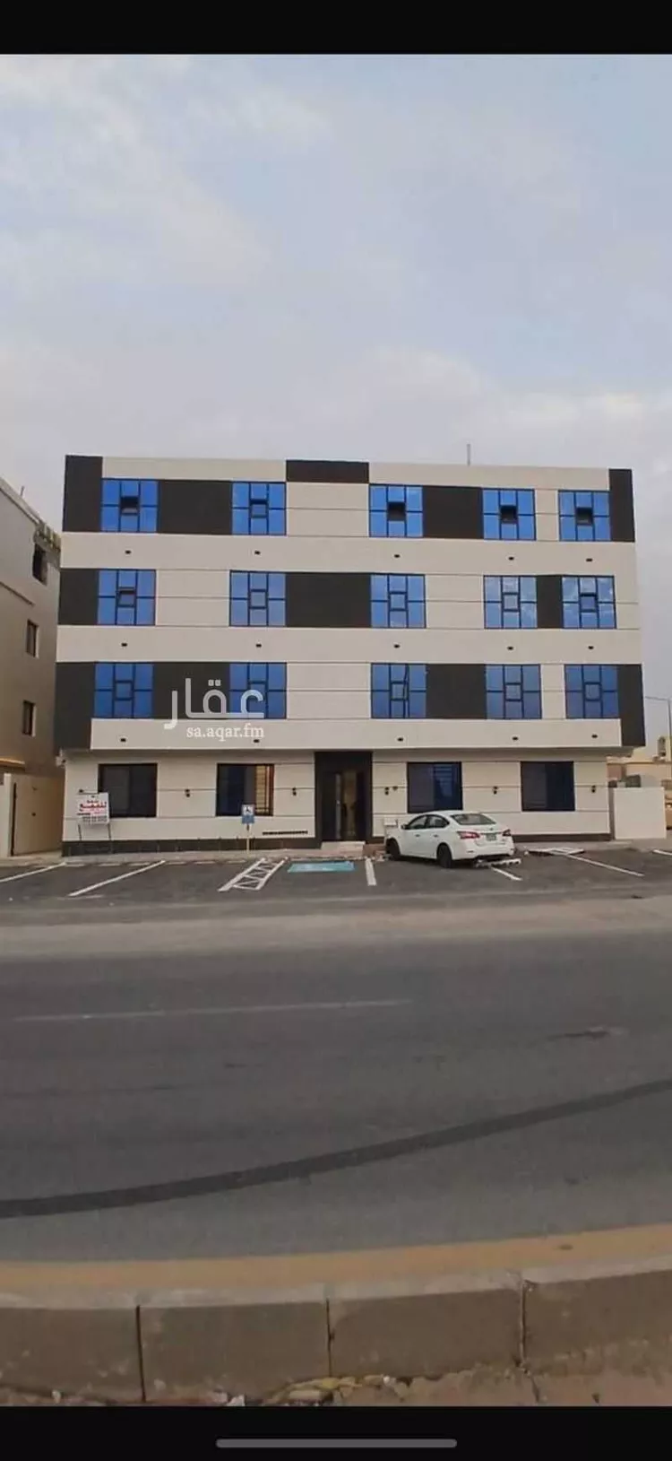 شقة للبيع في شارع البقيع, حي السعادة, مدينة الرياض, منطقة الرياض صورة 2