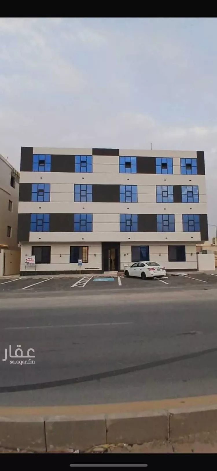 شقة للبيع في شارع البيان, حي الفيحاء, مدينة الرياض, منطقة الرياض