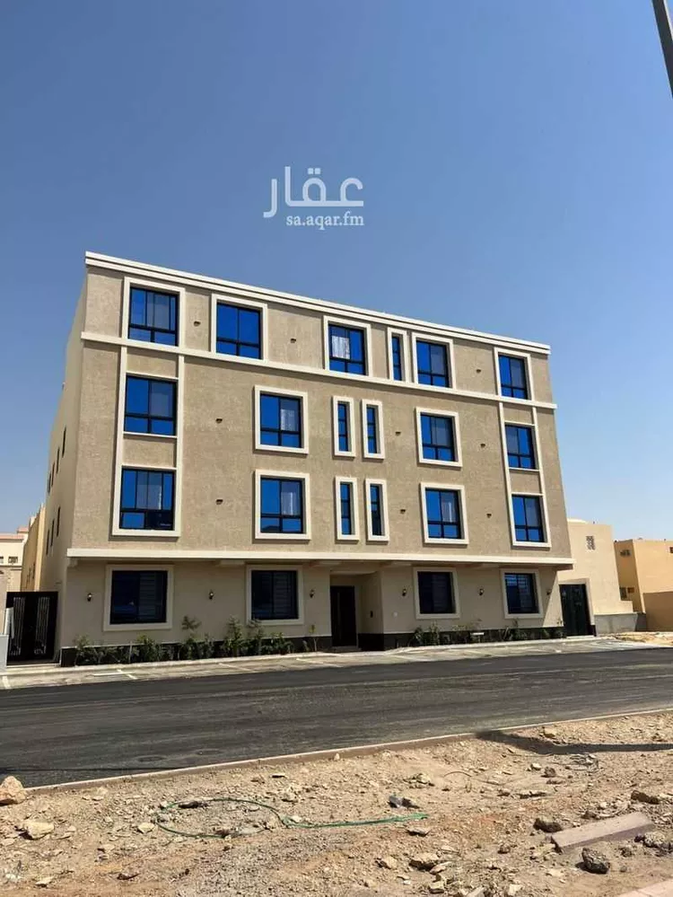 Apartment for Sale in Riyadh An Nadhim