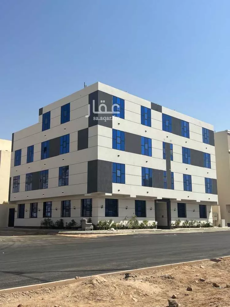 شقة للبيع في شارع حسن الفخري, حي عكاظ, مدينة الرياض, منطقة الرياض