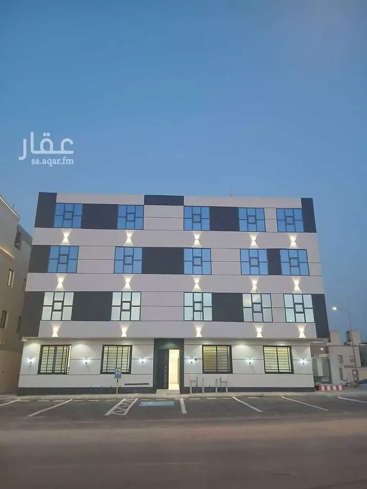 شقة للبيع في شارع أبي عبيدة عامر بن الجراح, حي السعادة, مدينة الرياض, منطقة الرياض