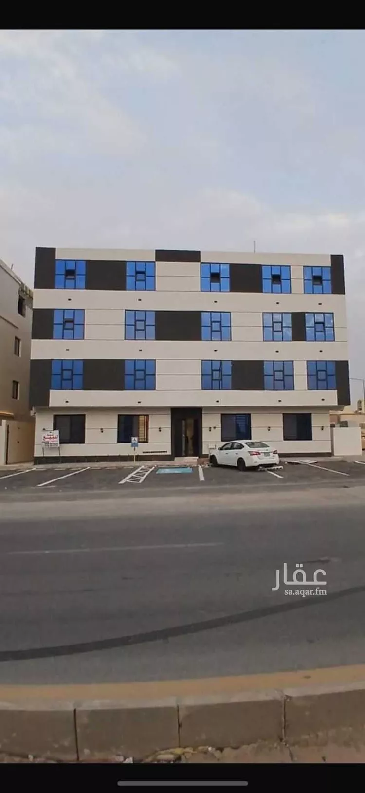 شقة للبيع في شارع البقيع, حي السعادة, مدينة الرياض, منطقة الرياض