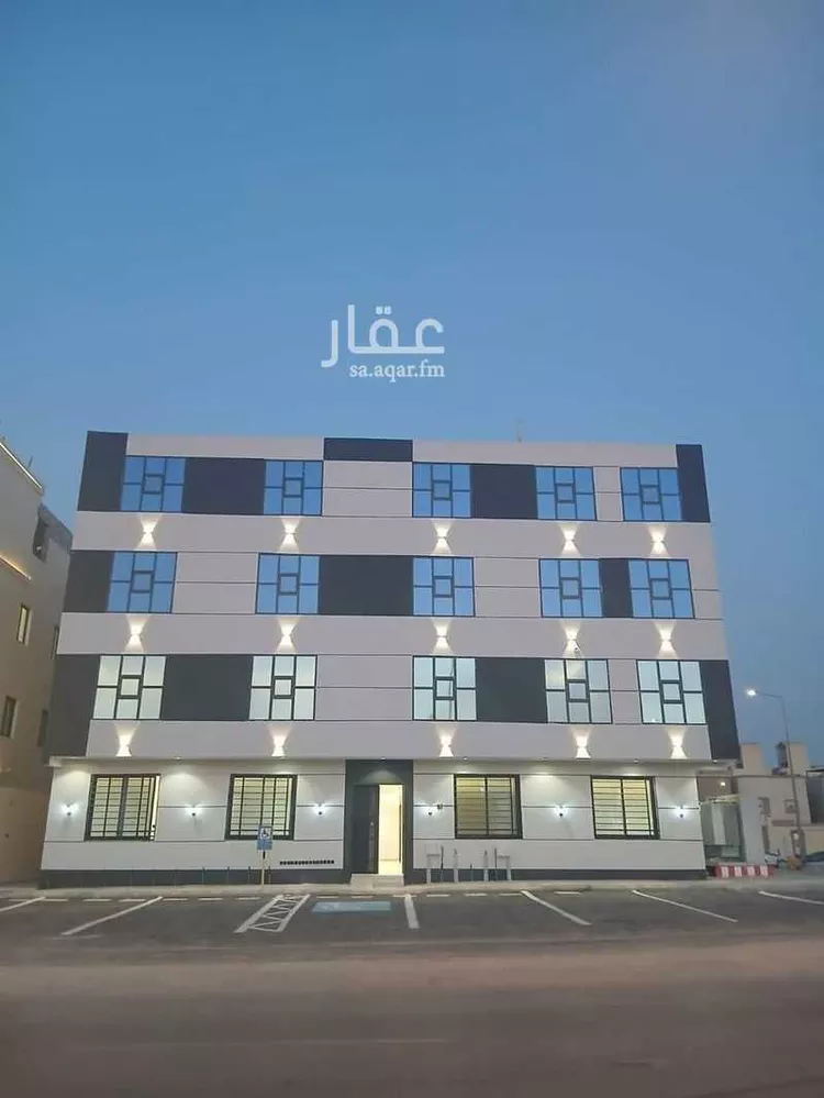 شقة للبيع في شارع الشبيكة, حي السعادة, مدينة الرياض, منطقة الرياض صورة 2