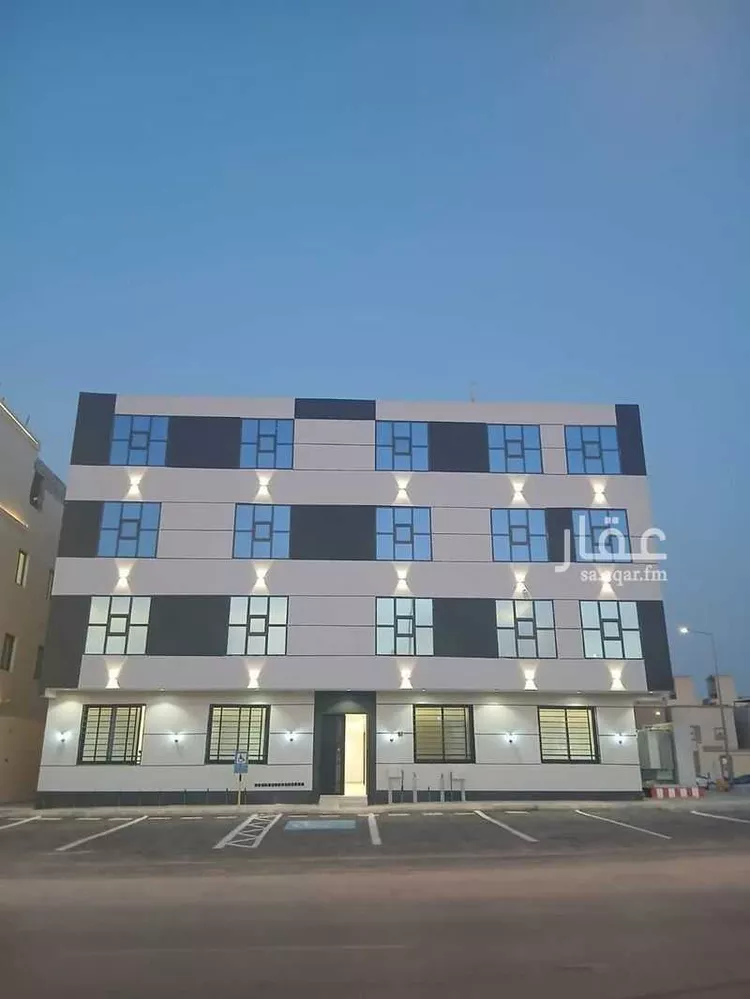 شقة للبيع في شارع أبي عبيدة عامر بن الجراح, حي السعادة, مدينة الرياض, منطقة الرياض صورة 2