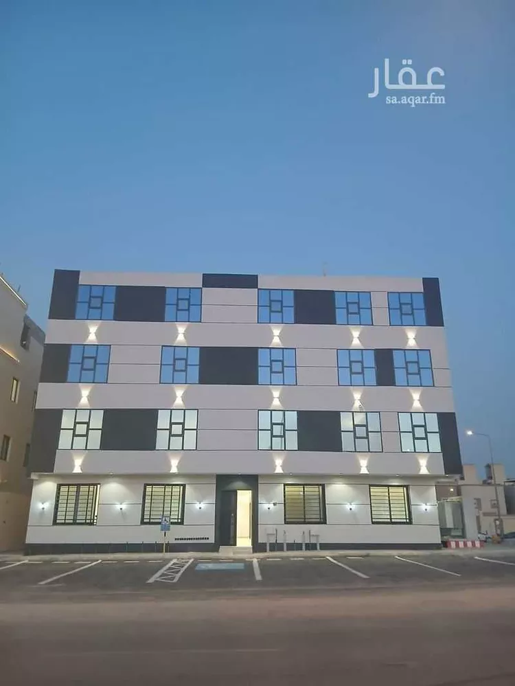 شقة للبيع في شارع البقيع, حي السعادة, مدينة الرياض, منطقة الرياض صورة 2