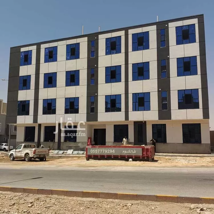 شقة للبيع في شارع إبراهيم بن السبهان, حي الشفاء, مدينة الرياض, منطقة الرياض صورة 3