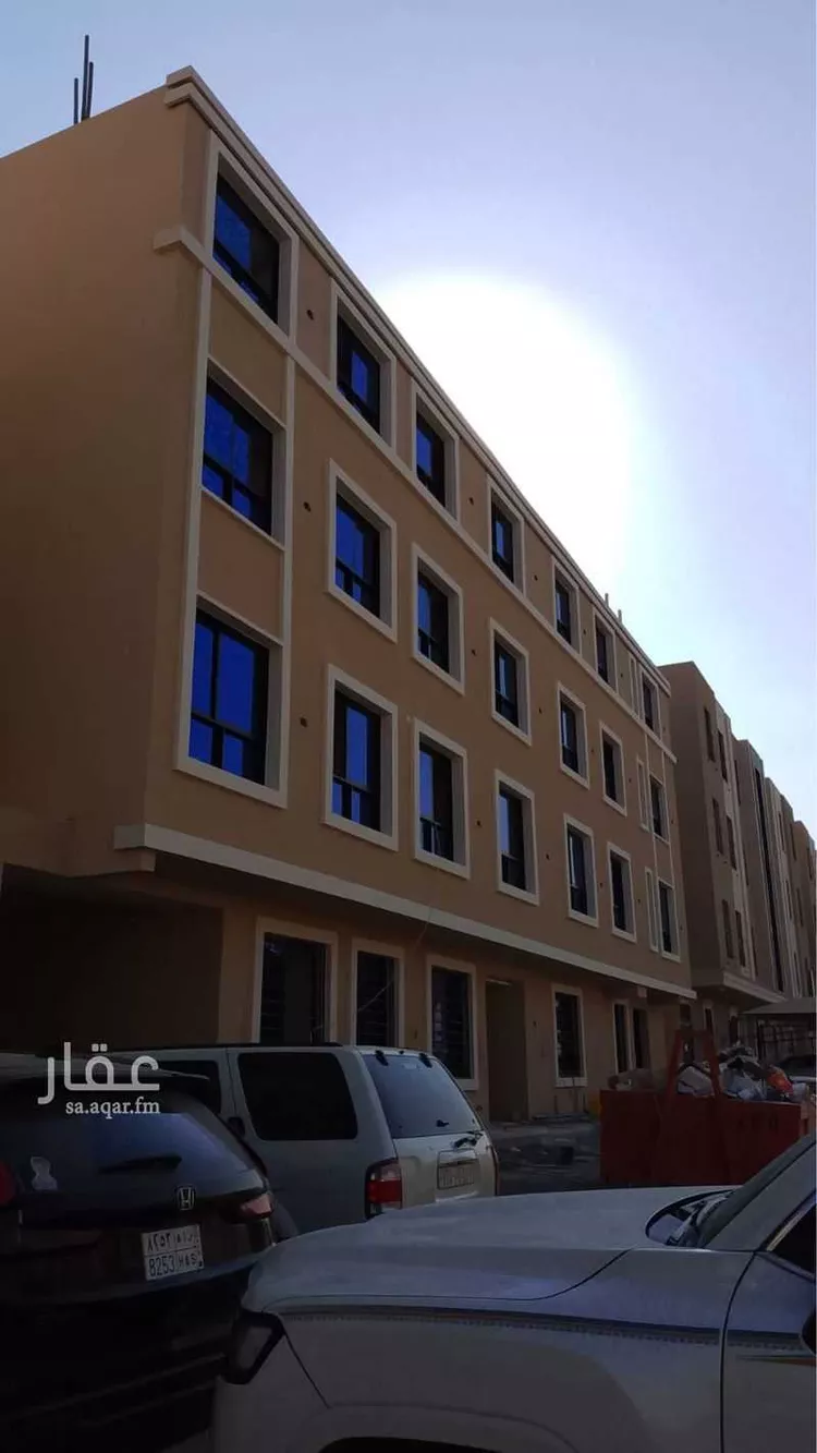 شقة للبيع في شارع أبي عبيدة عامر بن الجراح, حي الفيحاء, مدينة الرياض, منطقة الرياض صورة 2