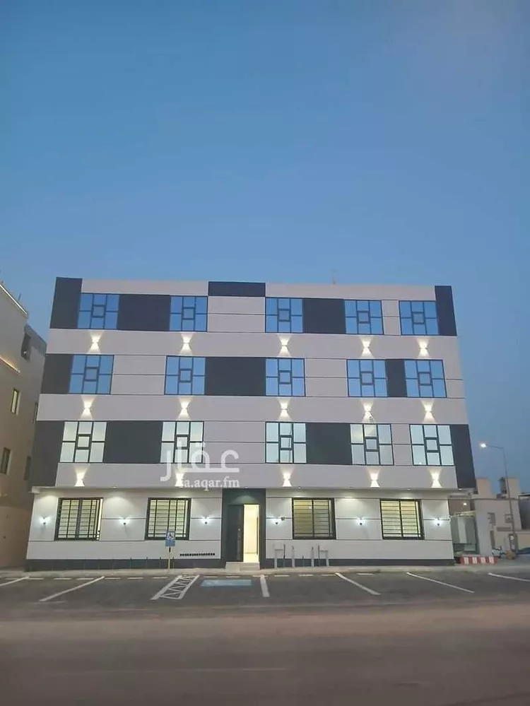 شقة للبيع في شارع أبي عبيدة عامر بن الجراح, حي الفيحاء, مدينة الرياض, منطقة الرياض