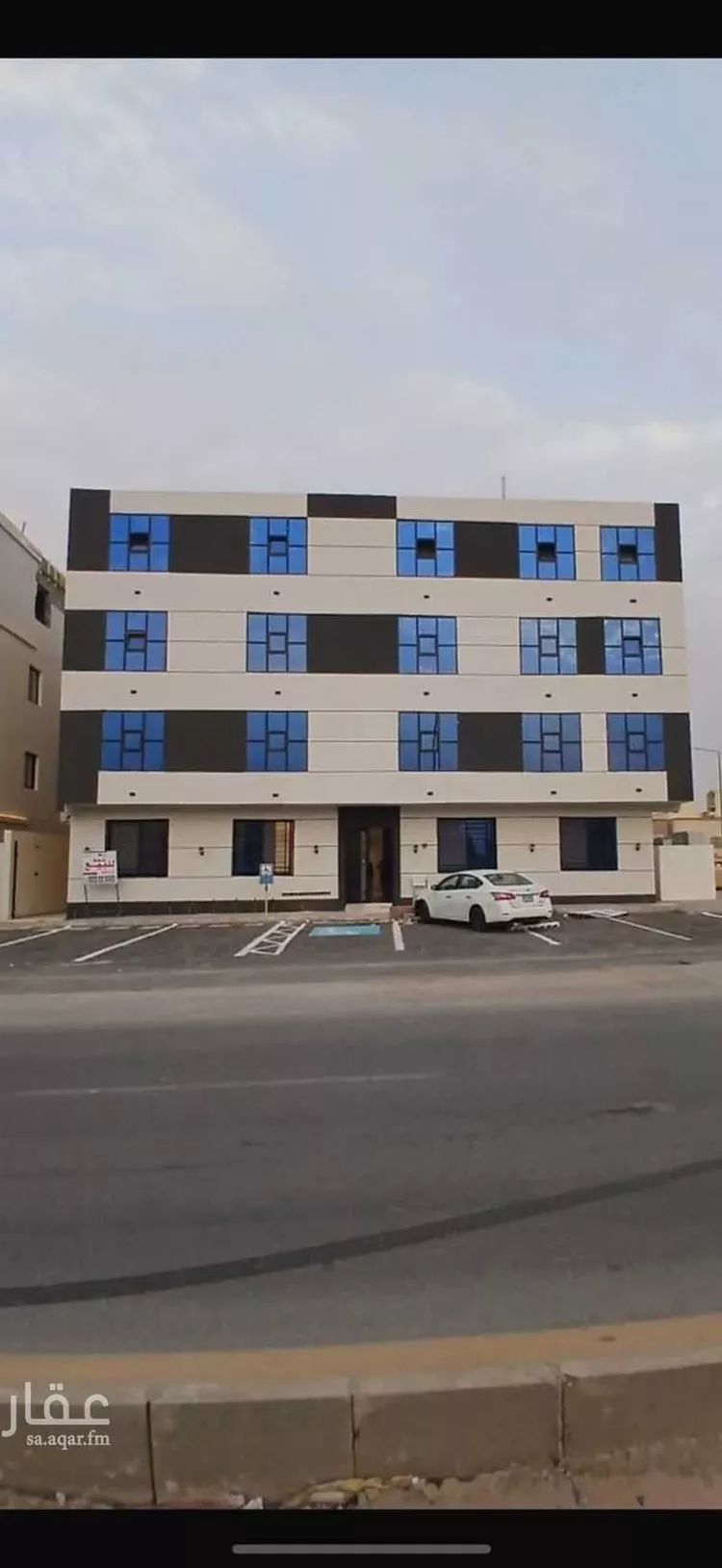 شقة للبيع في شارع أبي عبيدة عامر بن الجراح, حي السعادة, مدينة الرياض, منطقة الرياض صورة 2