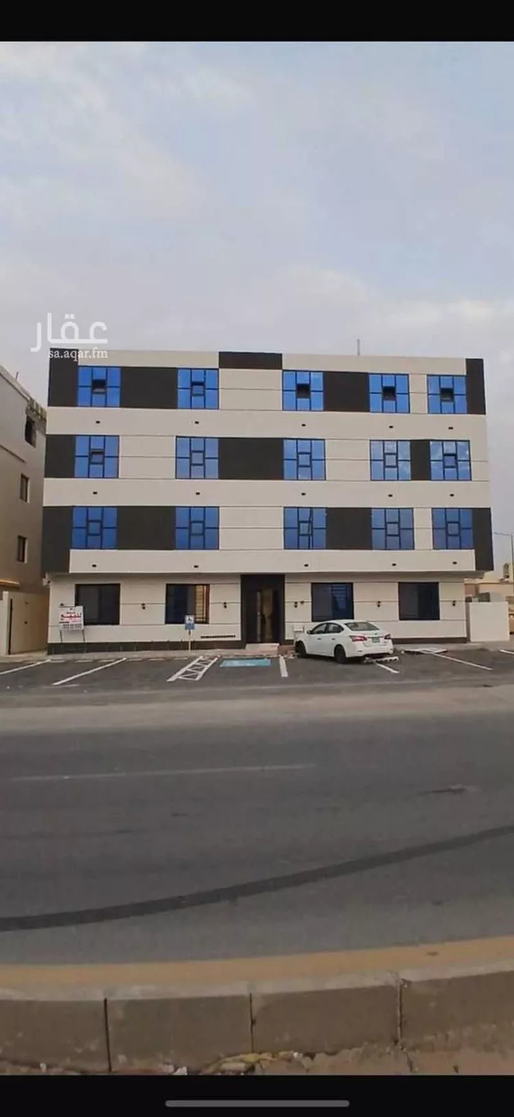 شقة للبيع في شارع أبي عبيدة عامر بن الجراح, حي الفيحاء, مدينة الرياض, منطقة الرياض