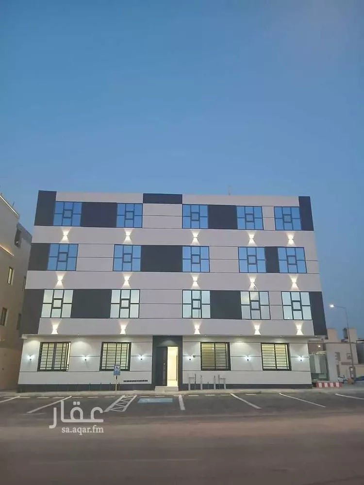 شقة للبيع في شارع البيان, حي الفيحاء, مدينة الرياض, منطقة الرياض صورة 2