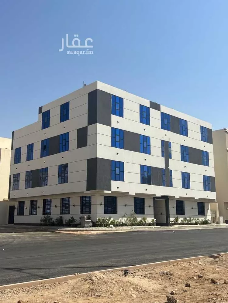 شقة للبيع في شارع المحامل, حي الحزم, مدينة الرياض, منطقة الرياض