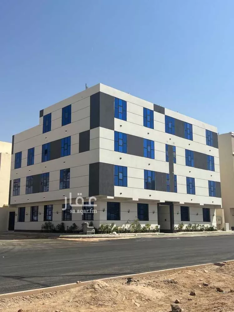 Apartment for Sale in Riyadh Okaz