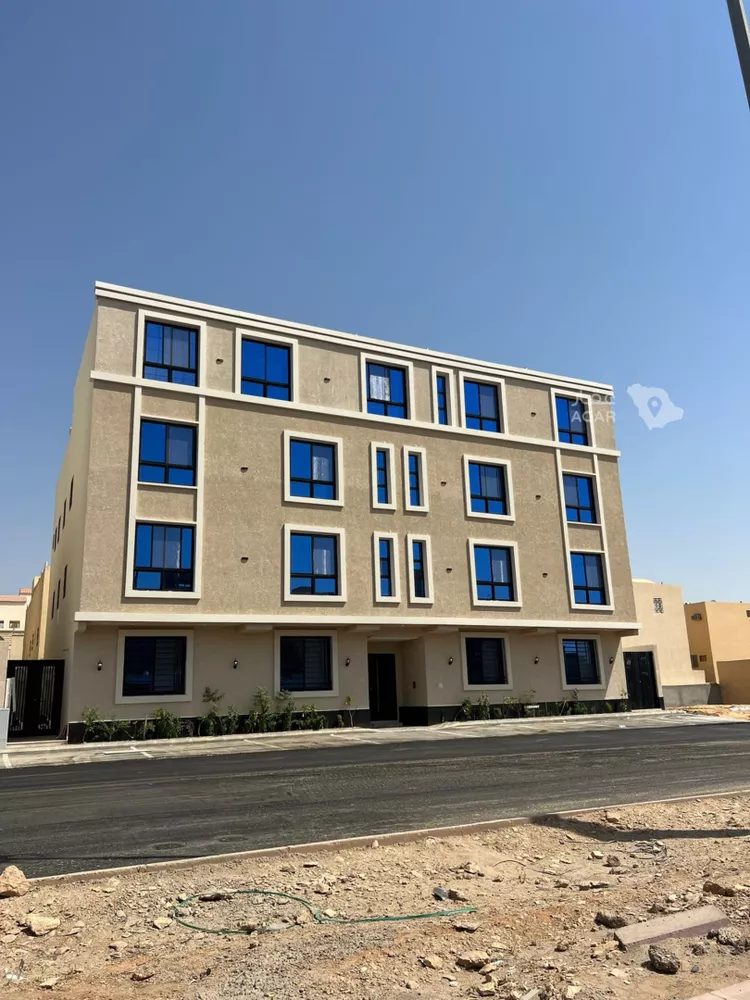 شقة للبيع في شارع التريكي, حي النظيم, مدينة الرياض, منطقة الرياض