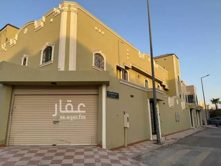دور للإيجار في شارع المصياد, حي الوادي, مدينة الرياض, منطقة الرياض