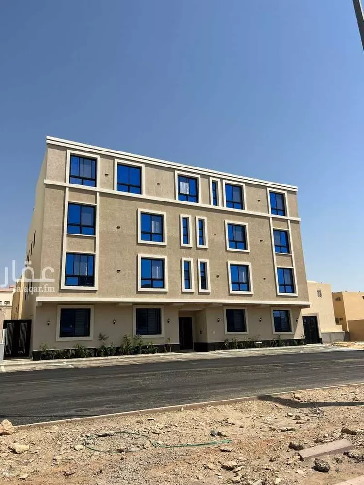 شقة للبيع في شارع الأصفاء, حي النظيم, مدينة الرياض, منطقة الرياض 1 صورة