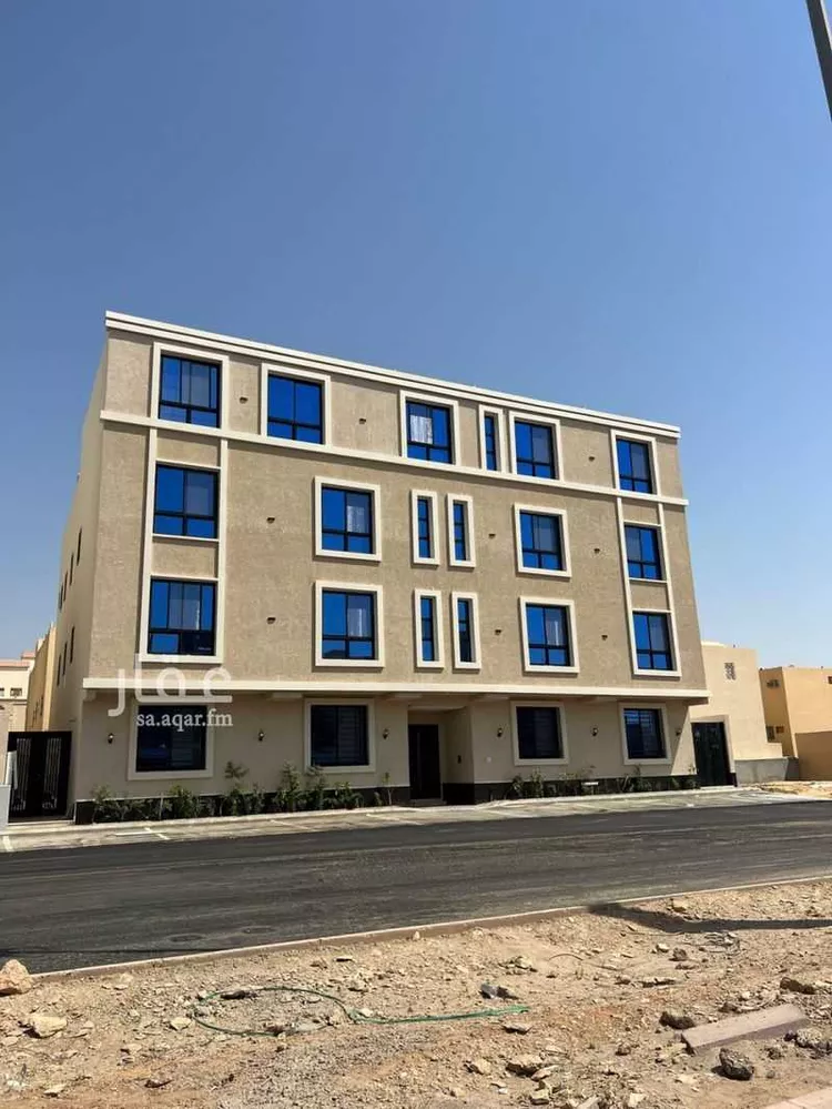 شقة للبيع في شارع التريكي, حي النظيم, مدينة الرياض, منطقة الرياض 1 صورة