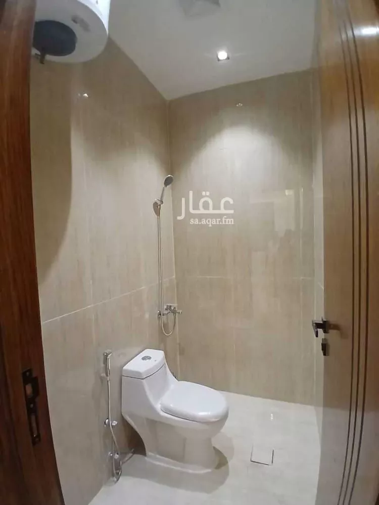 شقة للبيع في شارع أبي عبيدة عامر بن الجراح, حي السعادة, مدينة الرياض, منطقة الرياض 6