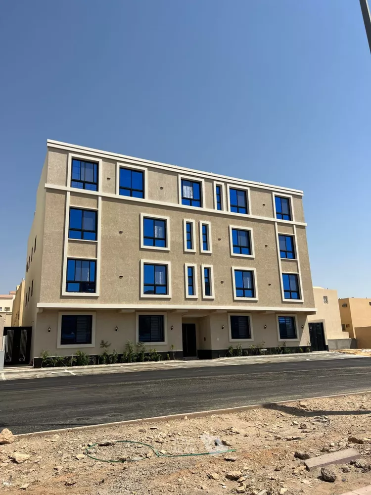 Apartment for Sale in Riyadh An Nadhim