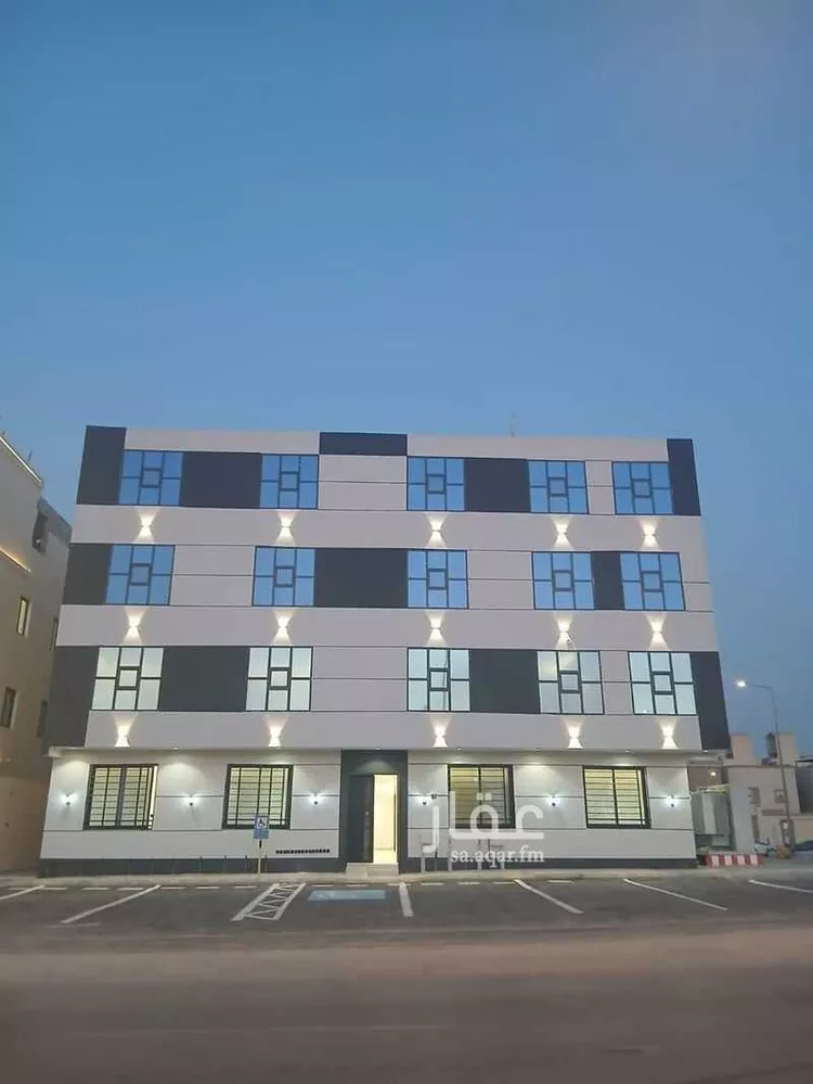 شقة للبيع في شارع أبي عبيدة عامر بن الجراح, حي السعادة, مدينة الرياض, منطقة الرياض صورة 2