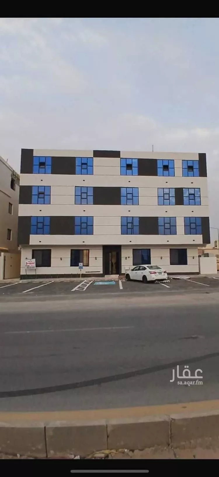 شقة للبيع في شارع أبي عبيدة عامر بن الجراح, حي الفيحاء, مدينة الرياض, منطقة الرياض