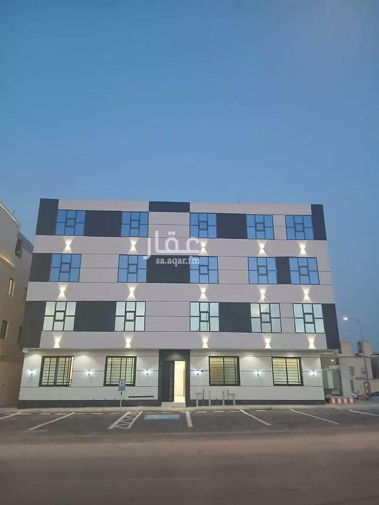 شقة للبيع في شارع الشبيكة, حي السعادة, مدينة الرياض, منطقة الرياض صورة 2