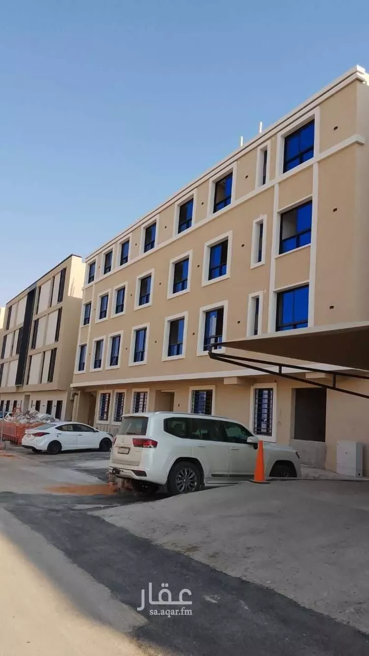 شقة للبيع في شارع دار السلام, حي السعادة, مدينة الرياض, منطقة الرياض