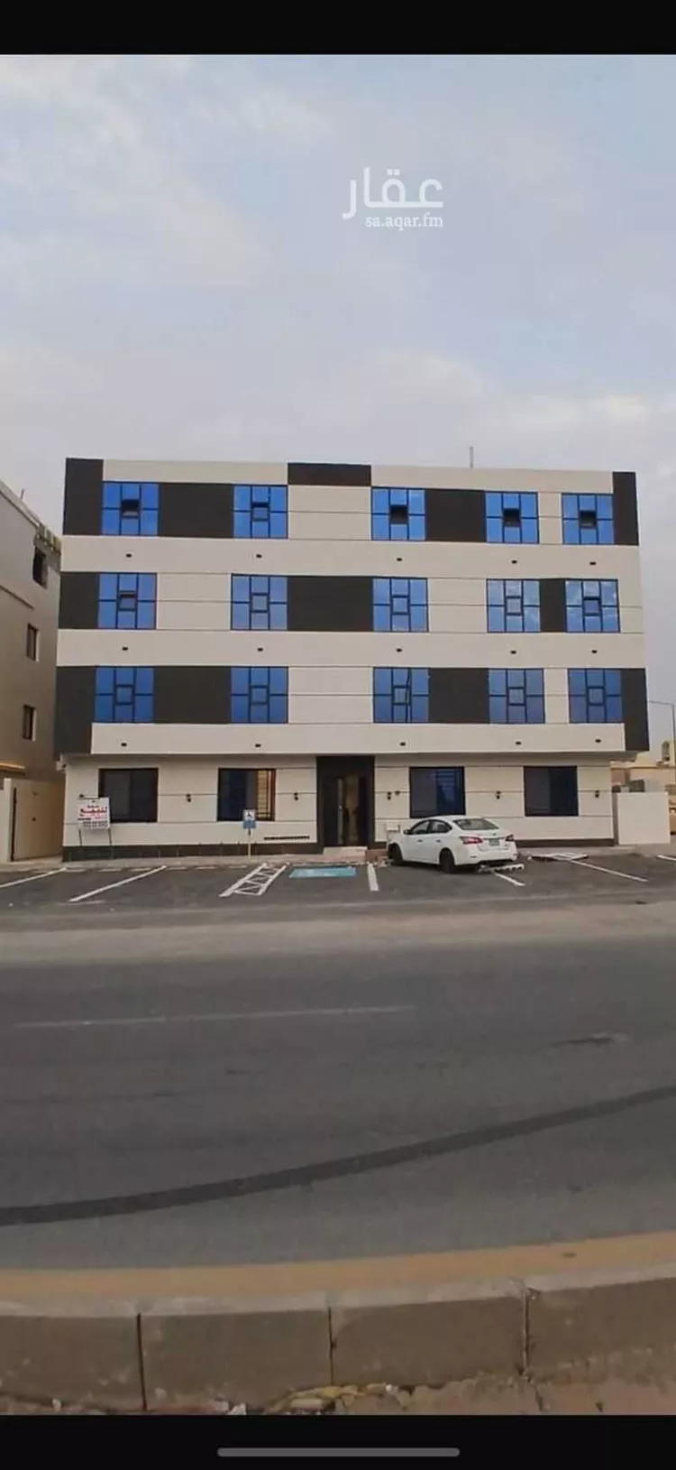 شقة للبيع في شارع أبي عبيدة عامر بن الجراح, حي الفيحاء, مدينة الرياض, منطقة الرياض صورة 2