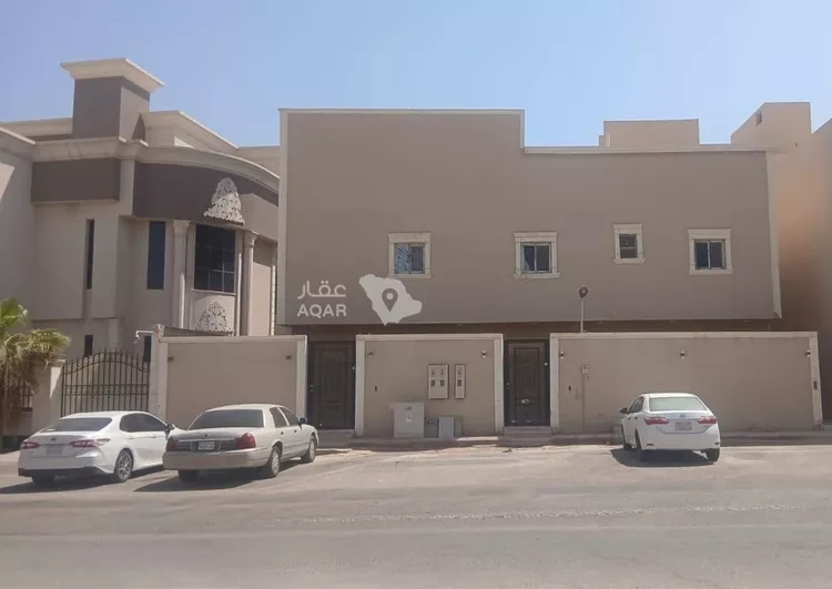 Apartment for Rent in Riyadh Al Mahdiyah